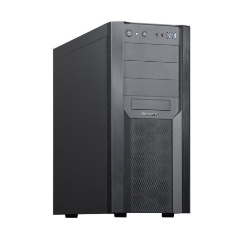 Caja pc chieftec atx cw-01b-op workstation