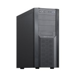 Caja pc chieftec atx cw-01b-op workstation