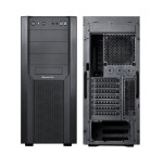 Caja pc chieftec atx cw-01b-op workstation