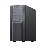 Caja pc chieftec atx cw-01b-op workstation