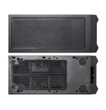 Caja pc chieftec atx cw-01b-op workstation