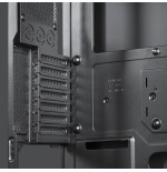 Caja pc chieftec atx cw-01b-op workstation