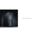 Caja pc chieftec atx cw-01b-op workstation