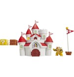 Playset castillo del reino champiñon