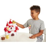 Playset castillo del reino champiñon