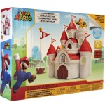 Playset castillo del reino champiñon