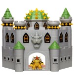 Playset castillo bowser deluxe mario bros
