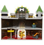 Playset castillo bowser deluxe mario bros
