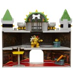 Playset castillo bowser deluxe mario bros