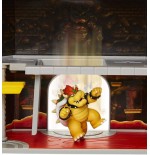 Playset castillo bowser deluxe mario bros