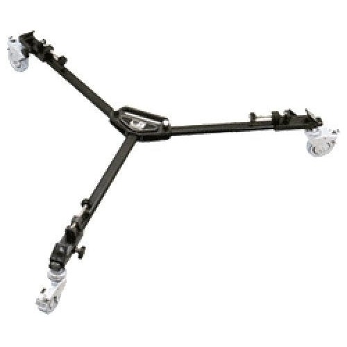 Walimex base de ruedas para tripode wt-600