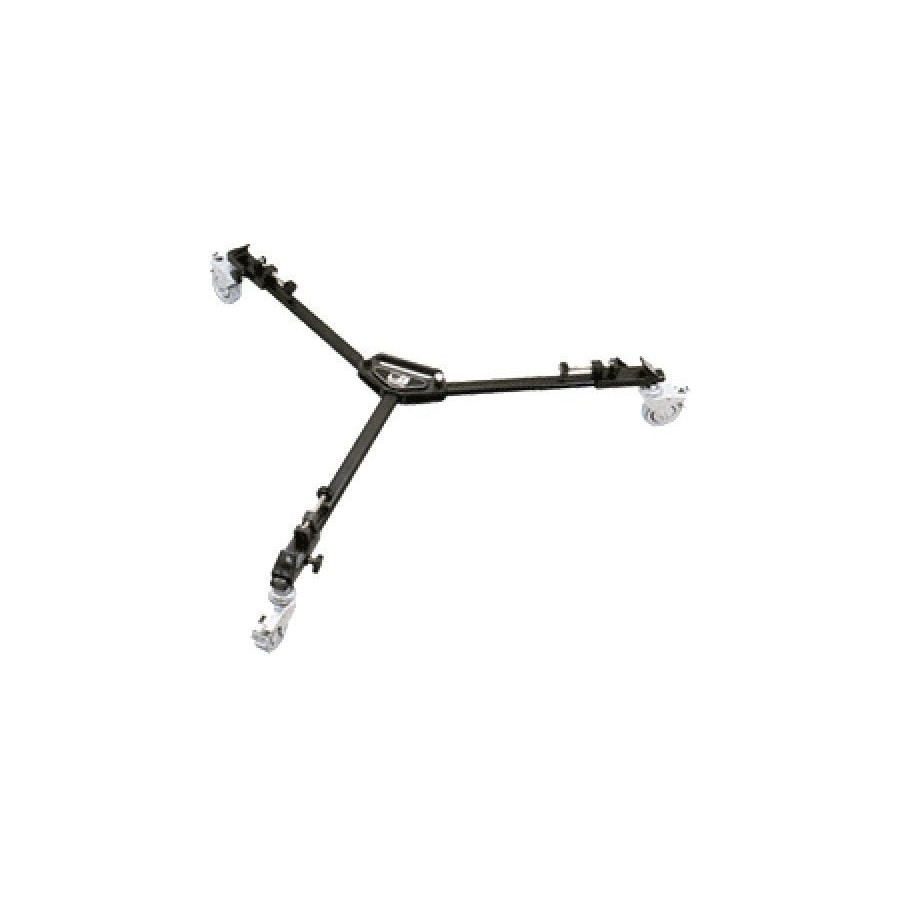 Walimex base de ruedas para tripode wt-600