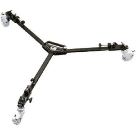 Walimex base de ruedas para tripode wt-600