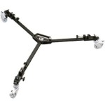 Walimex base de ruedas para tripode wt-600