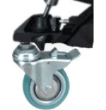 Walimex base de ruedas para tripode wt-600