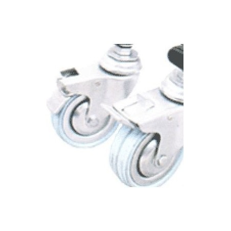 Walimex base de ruedas para tripode wt-600