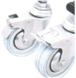 Walimex base de ruedas para tripode wt-600