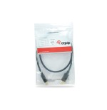 Equip displayport 1.4 st/st 1.0m 8k/60hz komp.hdcp schwarz
