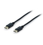Equip displayport 1.4 st/st 3.0m 8k/60hz komp.hdcp schwarz