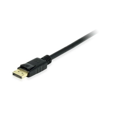 Equip displayport 1.4 st/st 3.0m 8k/60hz komp.hdcp schwarz