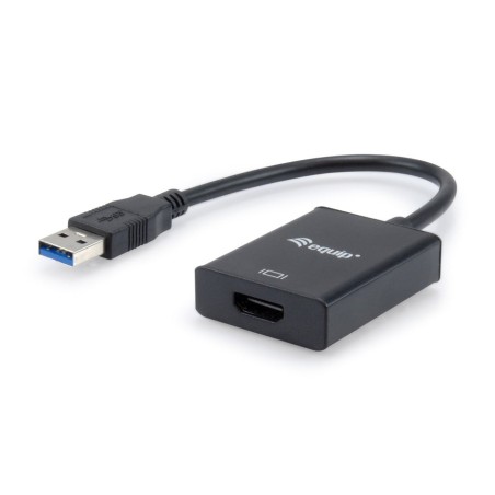 Equip adaptador usb3.0 a hdmi st/bu 0.15m 1920x1080/60hz