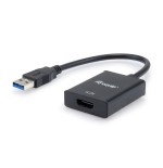 Equip adaptador usb3.0 a hdmi st/bu 0.15m 1920x1080/60hz