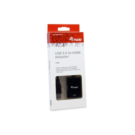 Equip adaptador usb3.0 a hdmi st/bu 0.15m 1920x1080/60hz