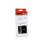 Equip adaptador usb3.0 a hdmi st/bu 0.15m 1920x1080/60hz