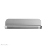 Soporte vertical newstar hasta 17 "max 5kg, plata