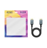 Nanocable cable hdmi 2.1 iris 8k macho a hdmi 2.1 iris 8k macho 3m - negro