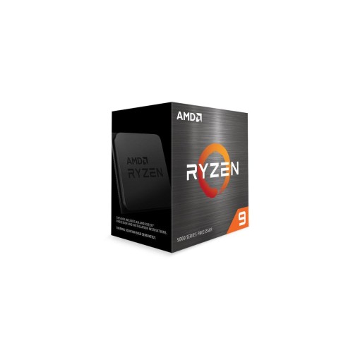 Procesador amd ryzen 9 5950x 4.90ghz tray 16 core  chip skt am4 72mb 105w wof