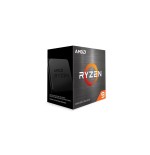 Procesador amd ryzen 9 5950x 4.90ghz tray 16 core  chip skt am4 72mb 105w wof