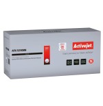 Activejet cartucho de tóner atk-5230bn (repuesto kyocera tk-5230k supreme 2600 páginas negro)