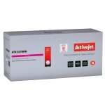 Tóner activejet atk-5270mn (reemplazo para kyocera tk-5270m - supreme - 6000 páginas magenta)
