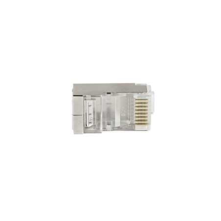 Logilink modular plug cat.6 stp rj45, 50uds set