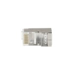 Logilink modular plug cat.6 stp rj45, 50uds set