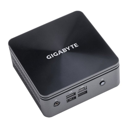 Minibarebone gigabyte brix i5-10210u hdmi ssd m.2 o 2.5"