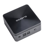 Minibarebone gigabyte brix i5-10210u hdmi ssd m.2 o 2.5"