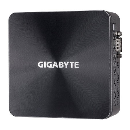 Minibarebone gigabyte brix i5-10210u hdmi ssd m.2 o 2.5"