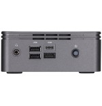 Minibarebone gigabyte brix i5-10210u hdmi ssd m.2 o 2.5"