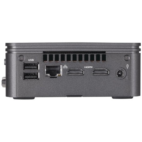 Minibarebone gigabyte brix i5-10210u hdmi ssd m.2 o 2.5"