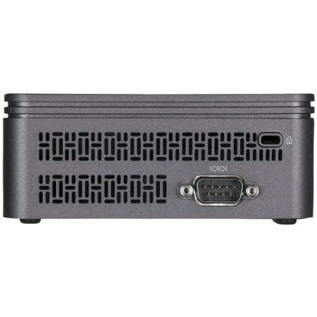 Minibarebone gigabyte brix i5-10210u hdmi ssd m.2 o 2.5"