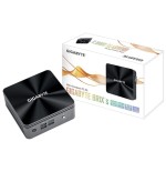Minibarebone gigabyte brix i5-10210u hdmi ssd m.2 o 2.5"