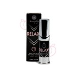 Secretplay - relax anal gel 15 ml
