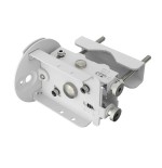 Accesorio de antena de red de ubiquiti networks 60g-pm soporte de antena