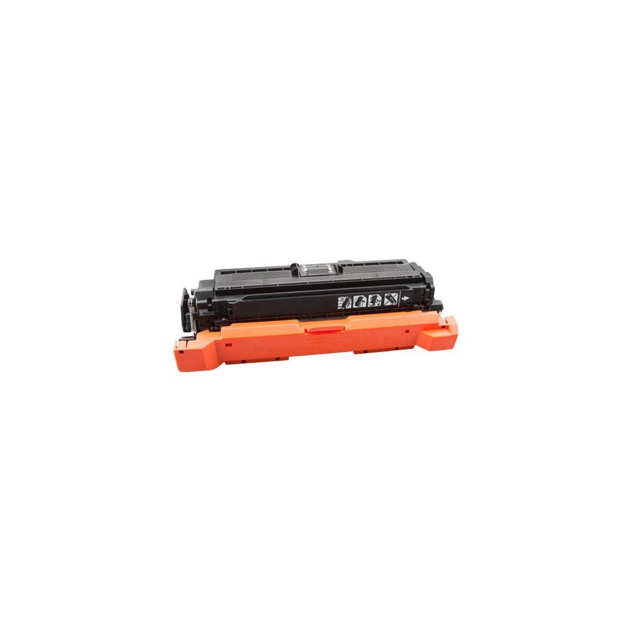 Canon 040h negro cartucho de toner generico 0461c001/0460c001