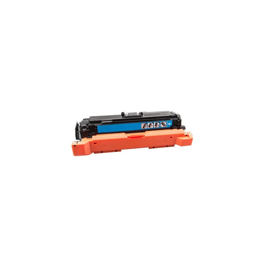 Canon 040h cyan cartucho de toner generico 0459c001/0458c001