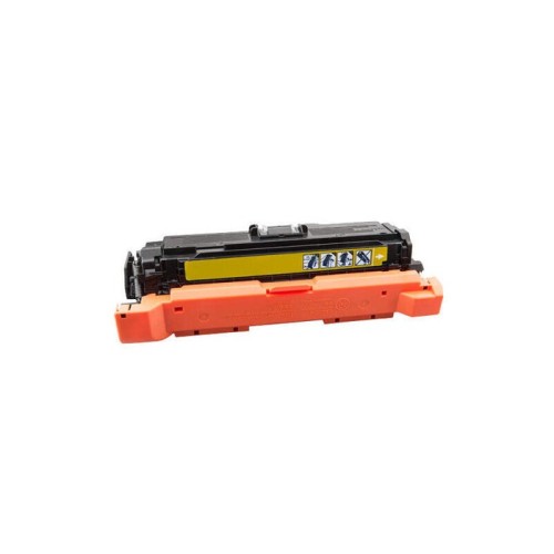 Canon 040h amarillo cartucho de toner generico 0455c001/0454c001