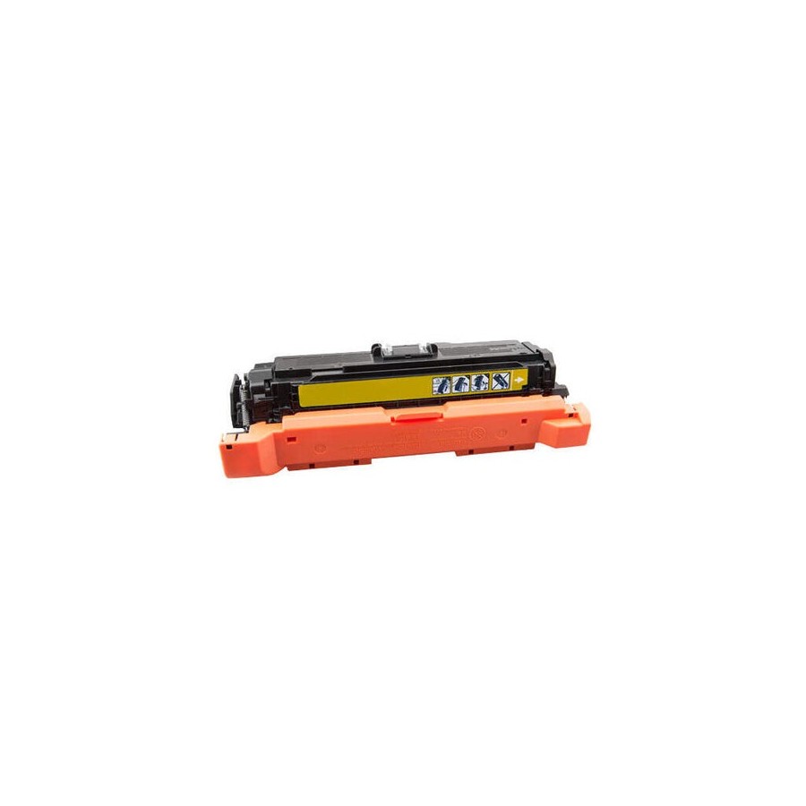 Canon 040h amarillo cartucho de toner generico 0455c001/0454c001