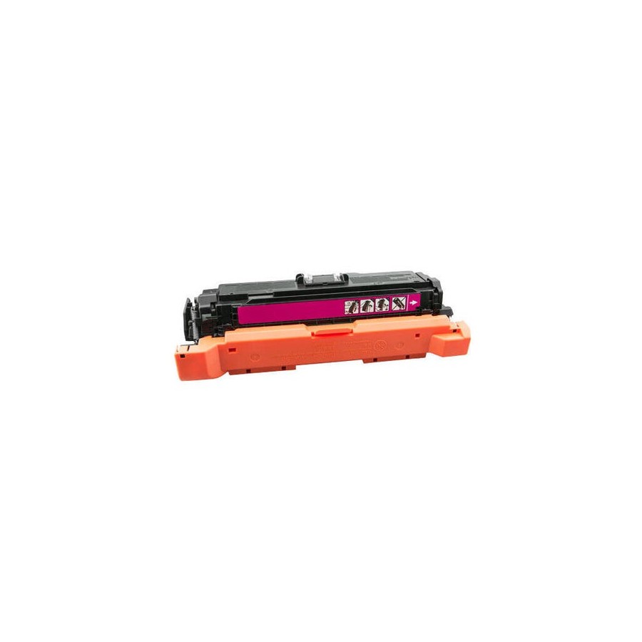 Canon 040h magenta cartucho de toner generico 0457c001/0456c001